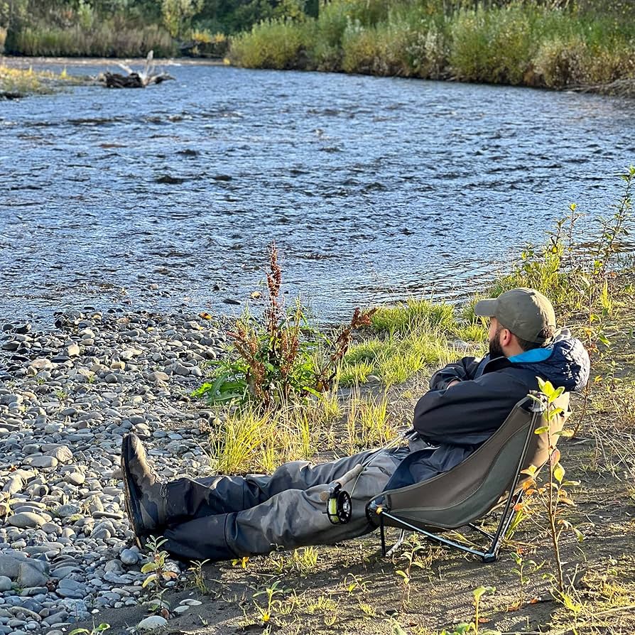 Amazon.co.jp: Grand Trunk グランドトランク メイフライチェア 日本