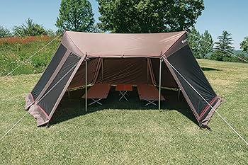 Amazon | スノーピーク(snow peak)【雪峰祭2024春 限定品】カヤードM