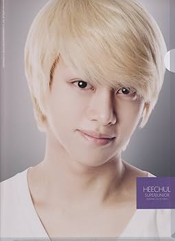 Amazon.co.jp: SUPER JUNIOR/ヒチョル（HEECHUL） S.M. Entertainment