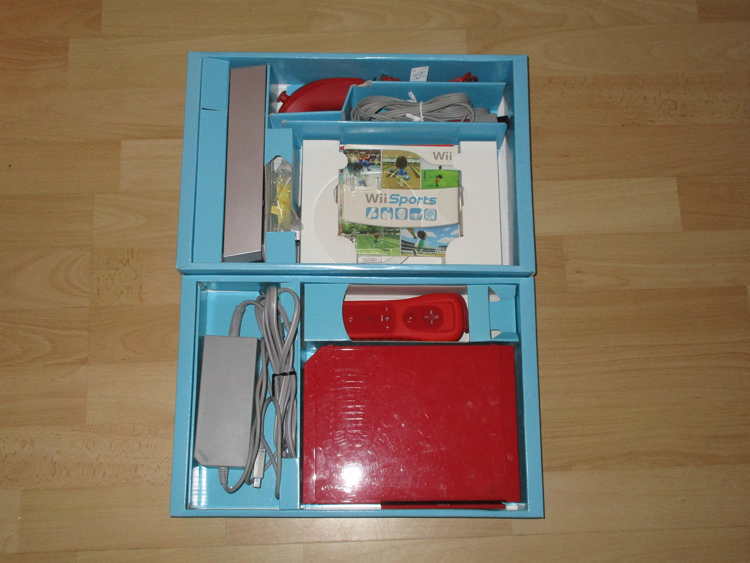 Amazon | Wii本体 (スーパーマリオ25周年仕様) (「Wiiリモコンプラス