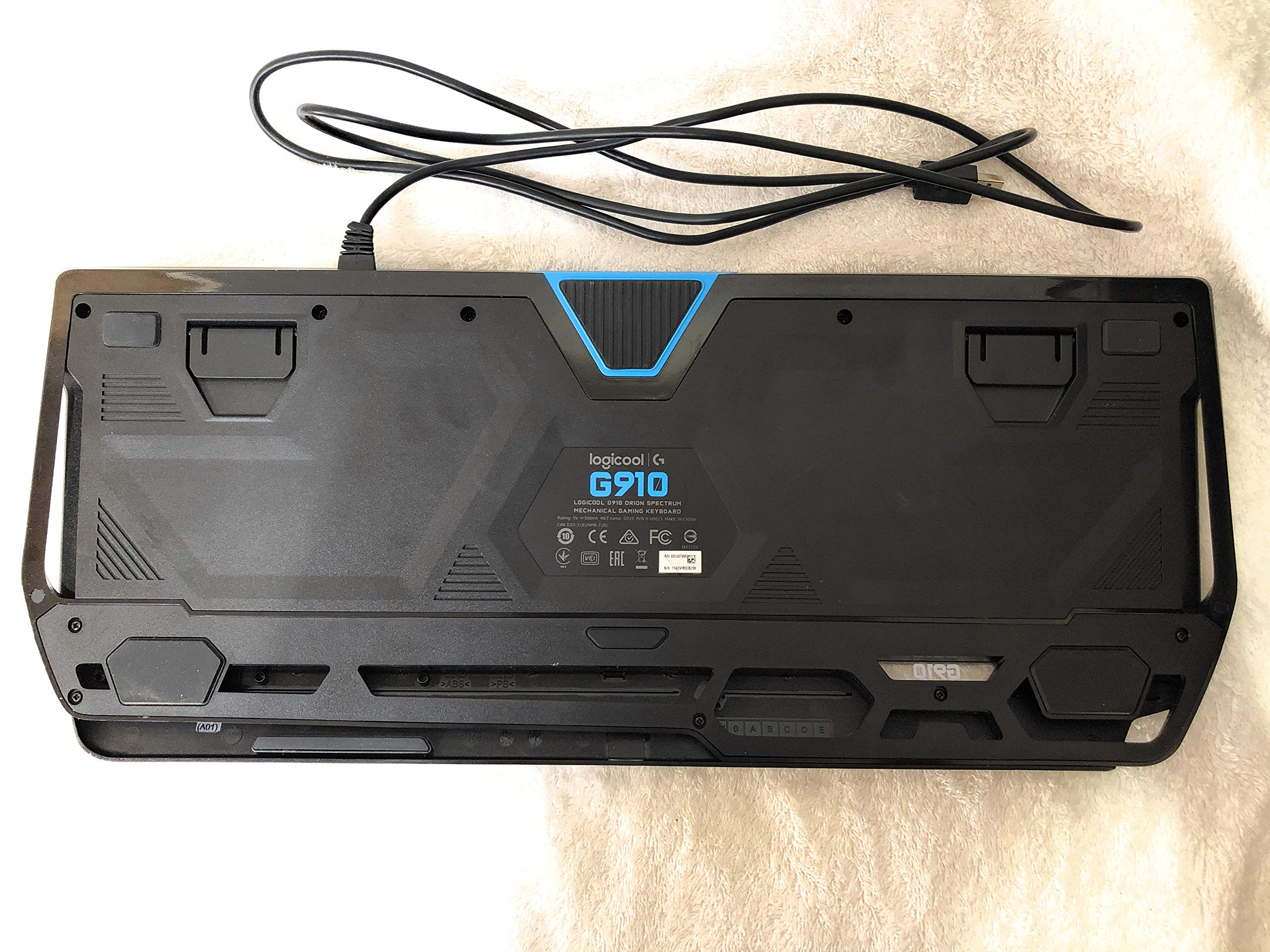 Amazon.co.jp: 【Amazon.co.jp限定】Logicool G ロジクール G