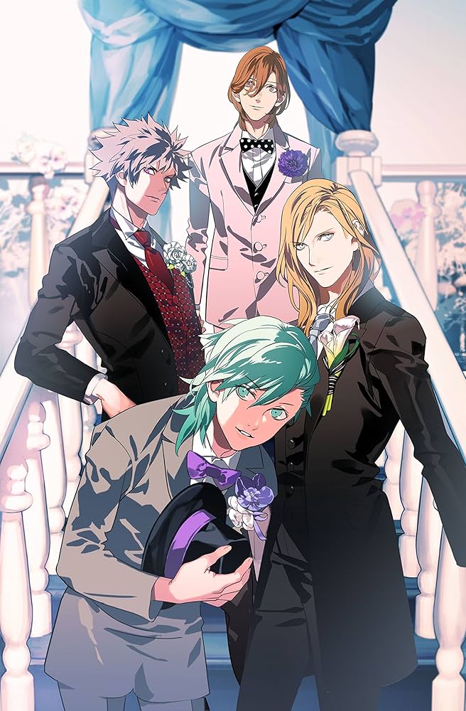 Amazon.co.jp: うたの☆プリンスさまっ♪All Star After Secret通常版