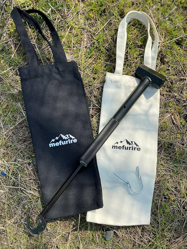 Amazon.co.jp: メフリレハンマー (ブラック) : スポーツ＆アウトドア