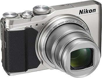 Amazon | Nikon デジタルカメラ COOLPIX S9900 光学30倍 1605万画素