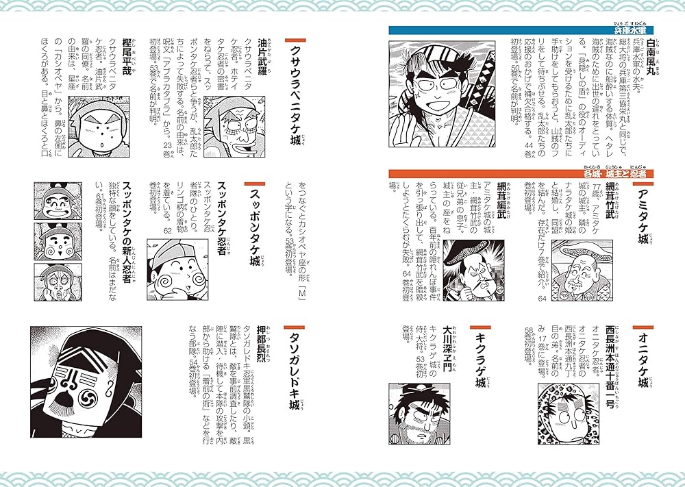 Amazon.co.jp: 落第忍者乱太郎 65巻【特装版】 (あさひコミックス