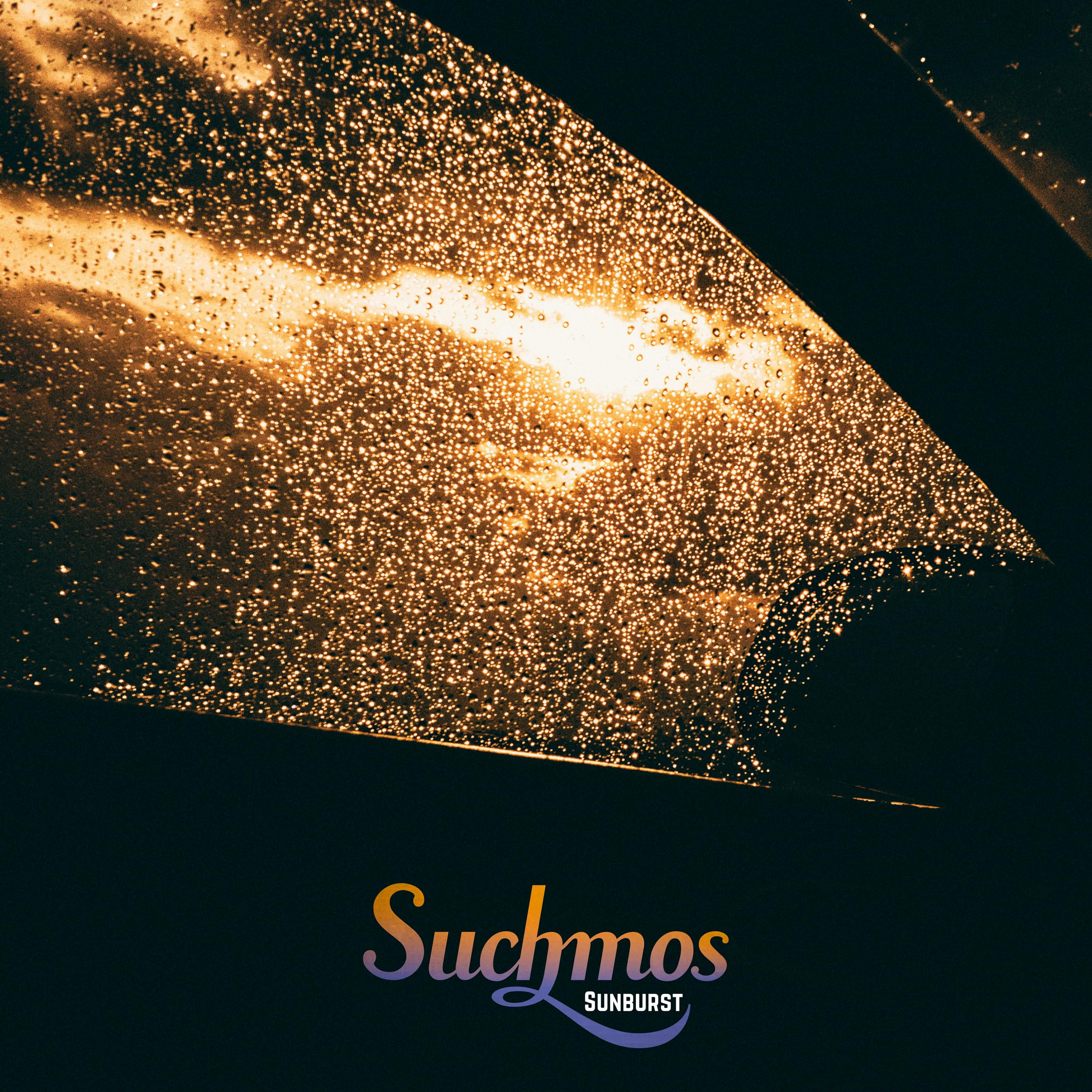 Amazon.co.jp: Sunburst - Suchmos (特典なし): ミュージック