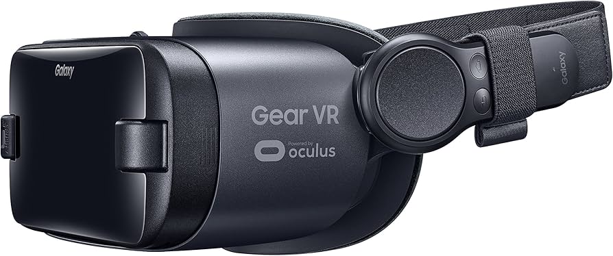 Amazon.co.jp: Galaxy Gear VR with Controller【Galaxy純正 国内正規