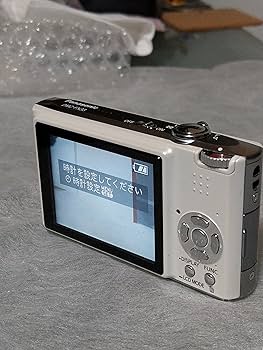 Amazon | パナソニック デジタルカメラ LUMIX (ルミックス) シェル