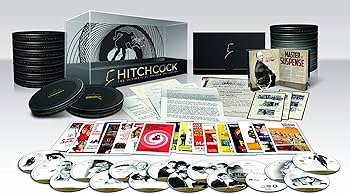 Amazon.com: Hitchcock: The Ultimate Filmmaker Collection : Movies & TV