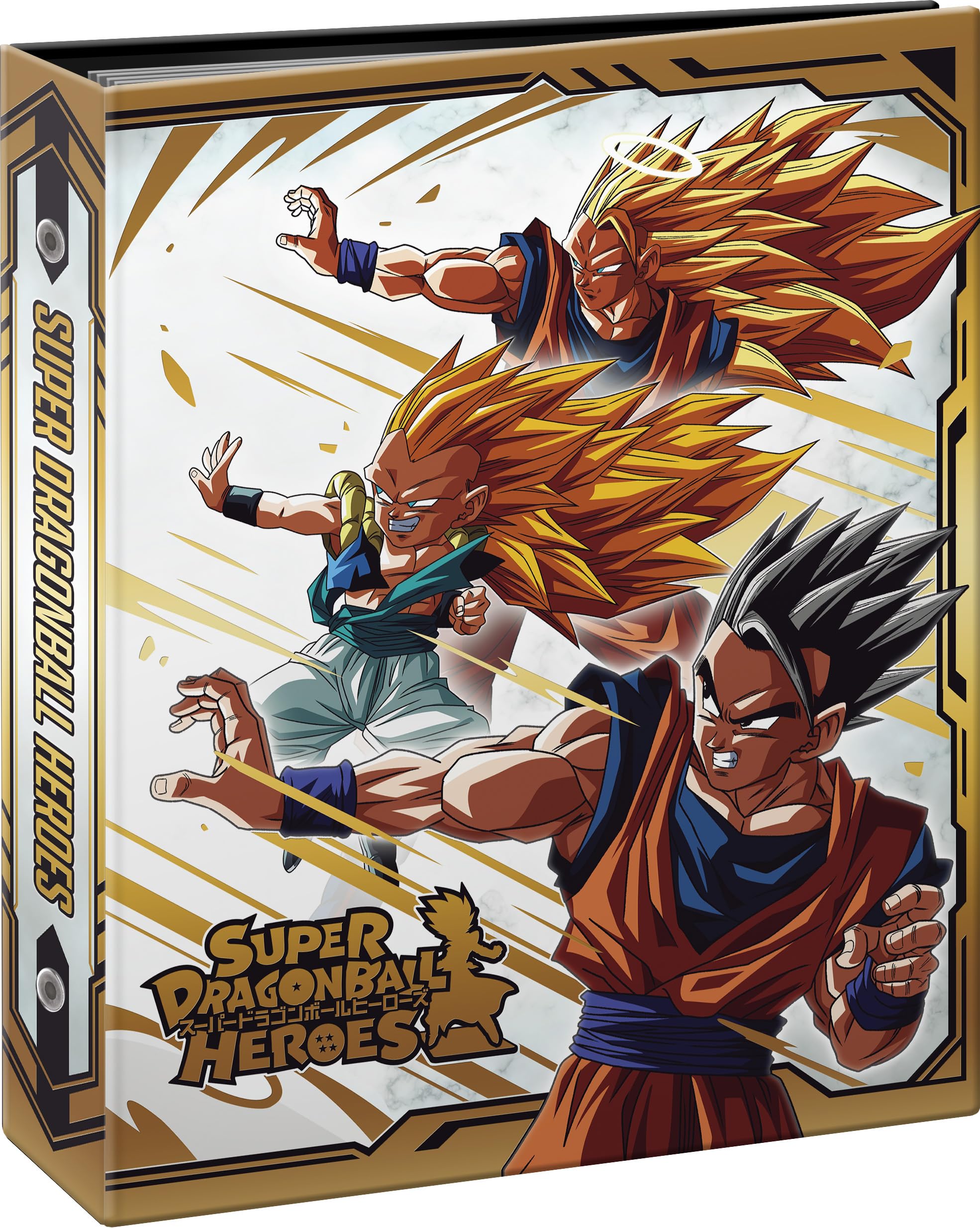 ドラゴンボール プレミアムエディション ヒーローSPカード 9枚 Amazon