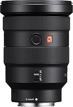 Amazon.co.jp: Sony FE 16-35mm F2.8 GM 広角ズームレンズ(SEL1635GM