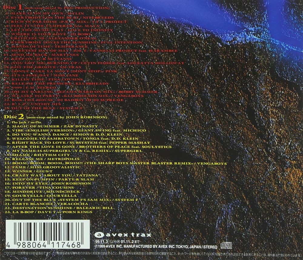 Amazon.co.jp: ザ・ベスト・オブ・ヴェルファーレ 1999: ミュージック