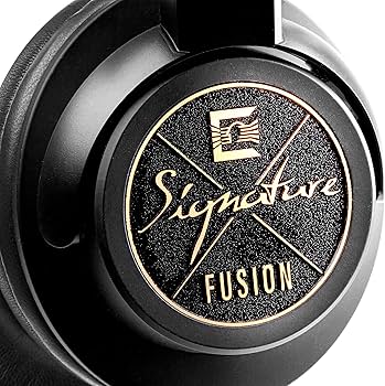 Amazon.co.jp: ULTRASONE Signature FUSION [密閉ダイナミック型 45mm