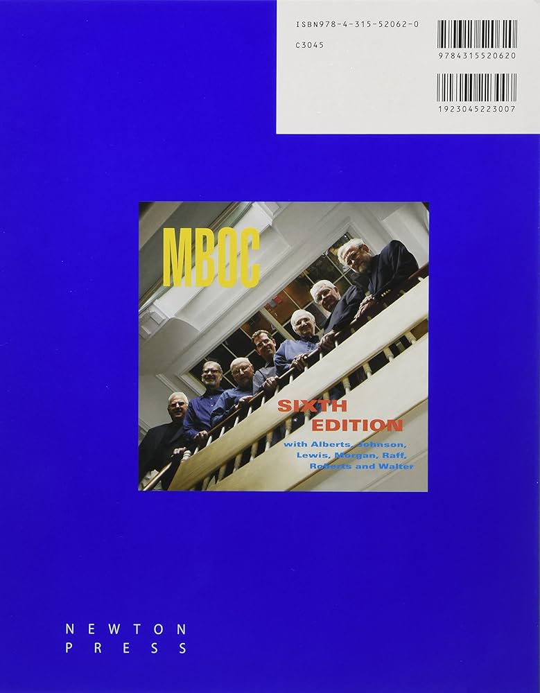 細胞の分子生物学 第6版 | ALBERTS, JOHNSON, LEWIS, MORGAN, RAFF