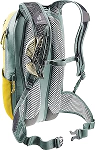Amazon.co.jp: deuter(ドイター) サイクリングバックパック レース 12