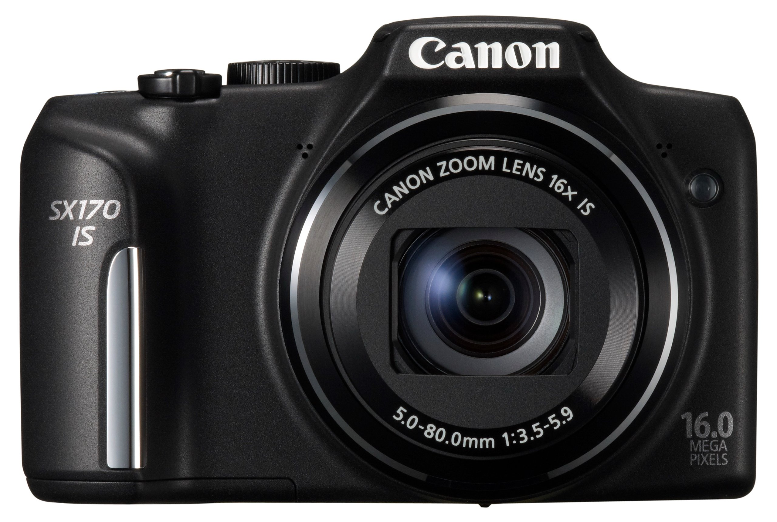 Amazon | Canon デジタルカメラ PowerShot SX170 広角28mm 光学16倍