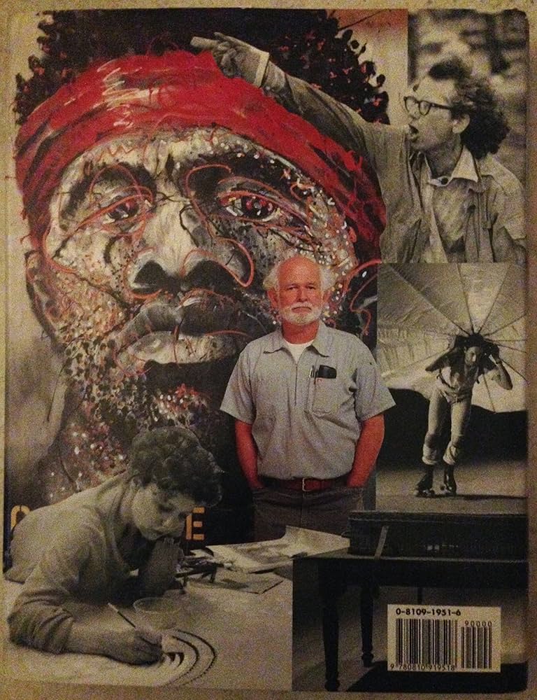 Amazon.com: Art Since 1940: Strategies of Being: 9780810919518