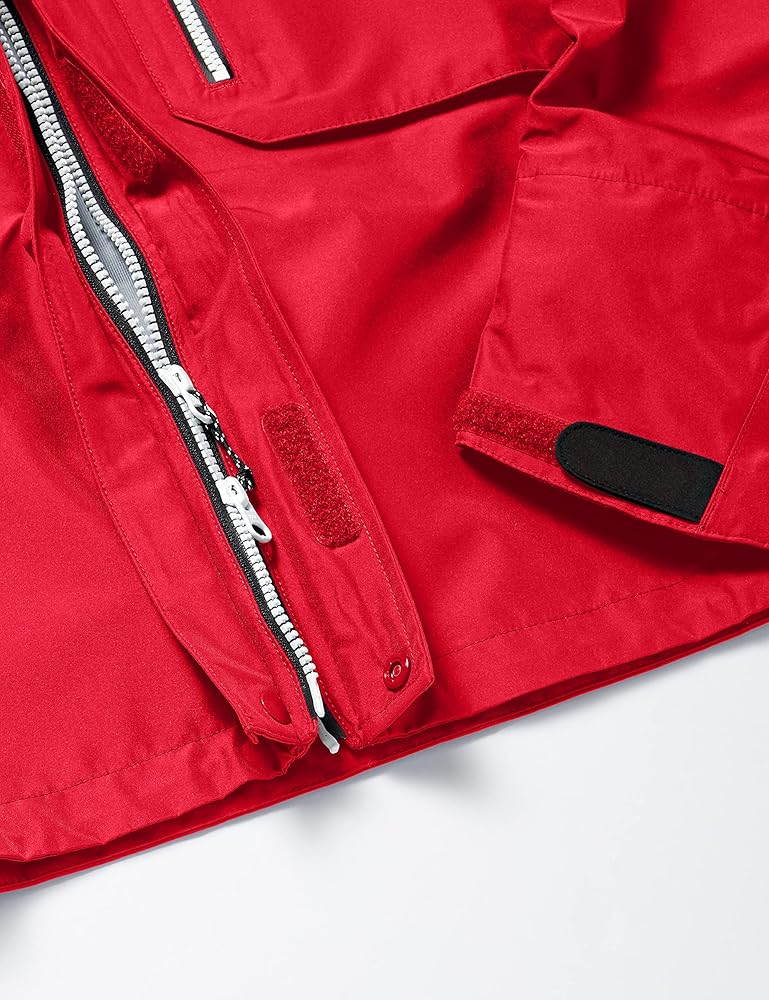 Amazon.co.jp: [フォックスファイヤー] 防水 ストーミー DS ジャケット