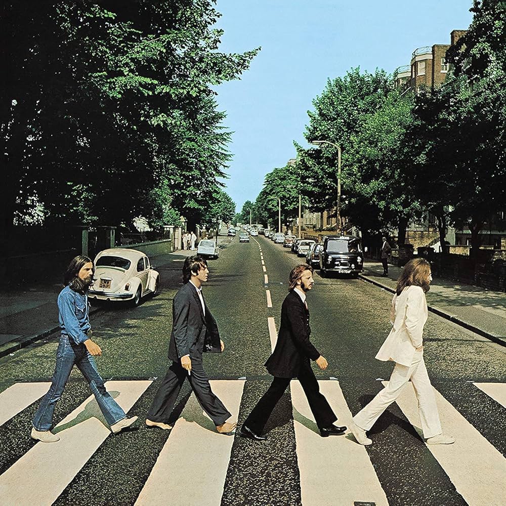The Beatles - Abbey Road (50th Anniversary Deluxe Edition) [2CD