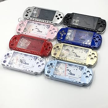 Amazon.com: NEW Replacement Sony PSP 2000 Console Full Housing
