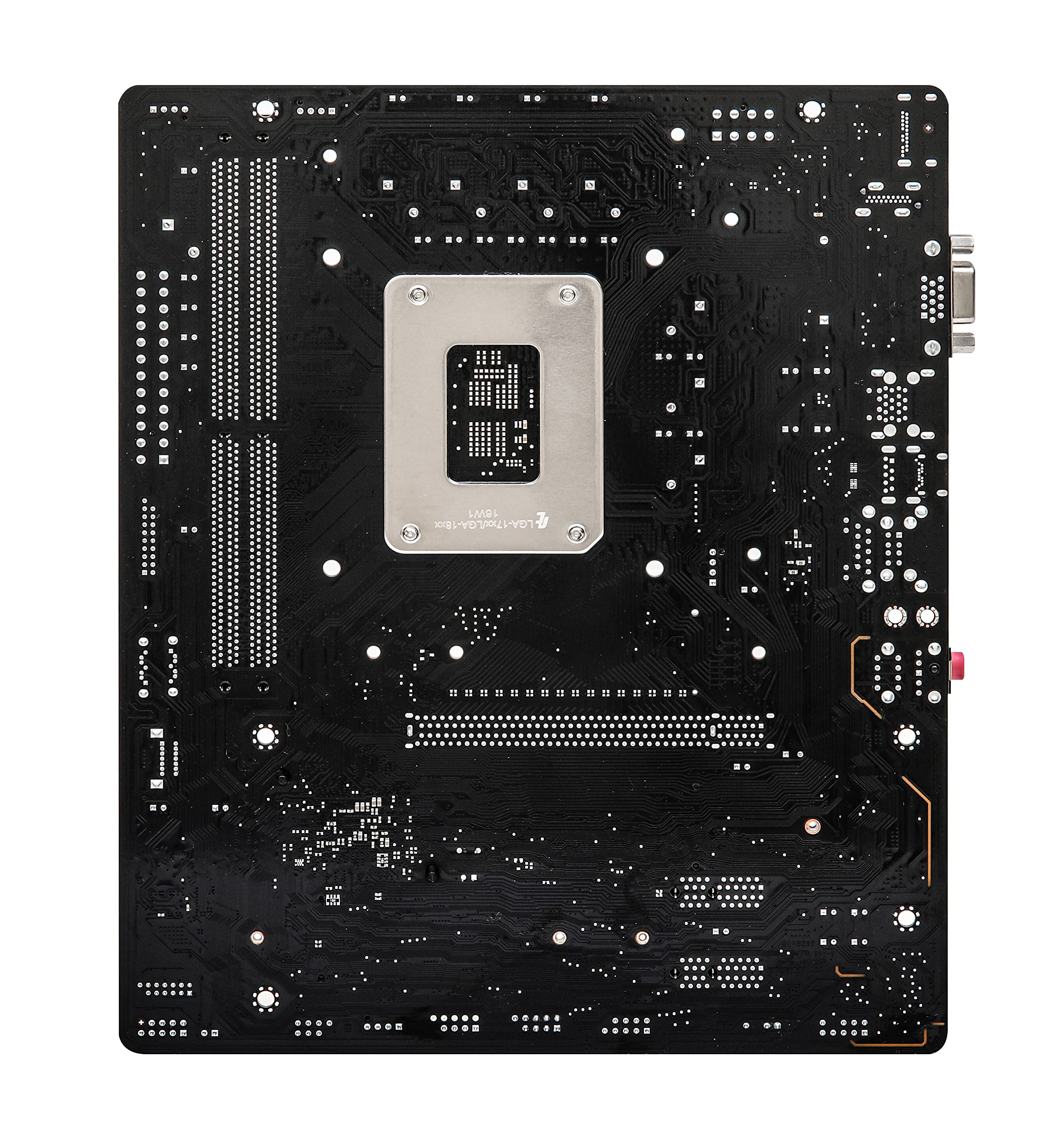 Amazon | ASRock マザーボード H610M-HDV/M.2 Intel H610 シリーズ 第