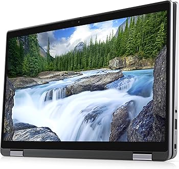 Amazon.com: Dell Latitude 7310 13.3