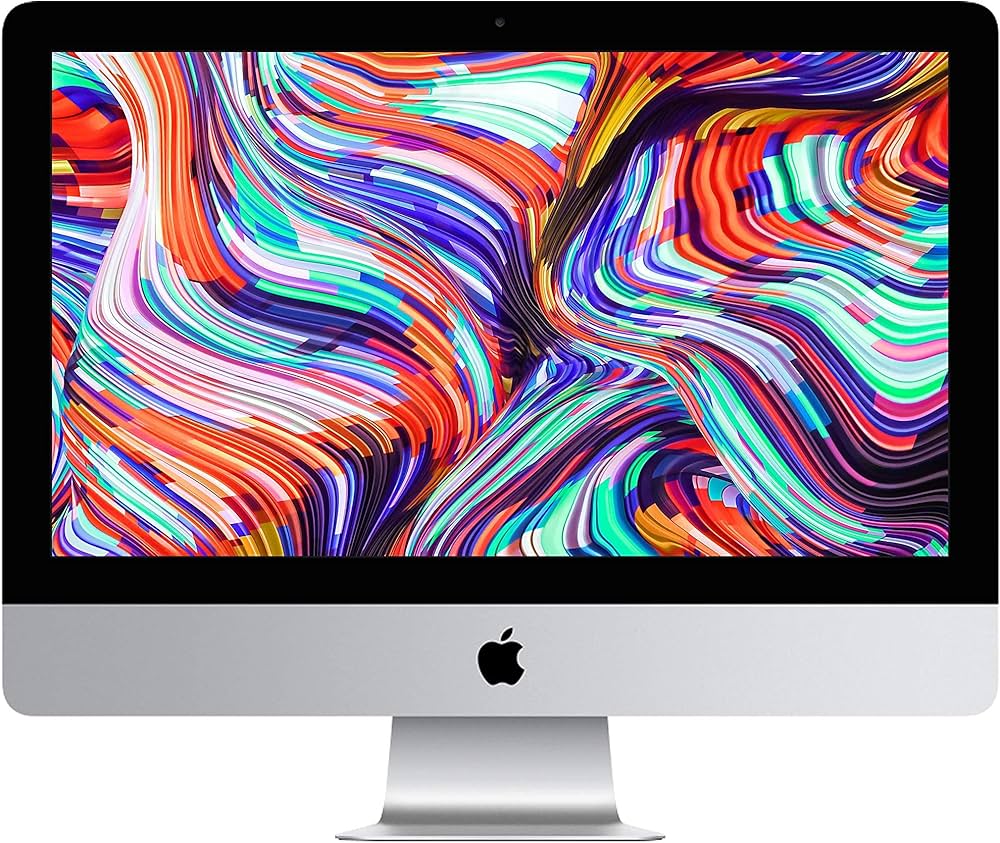 Amazon.co.jp: 【整備済み品】Apple iMac Retina 4K 2019(21.5インチ