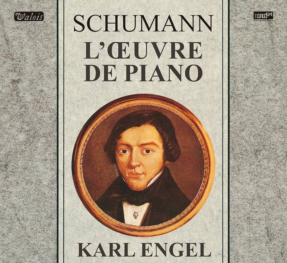 Amazon.co.jp: ロベルト・シューマン : ピアノ曲全集 (Schumann : L