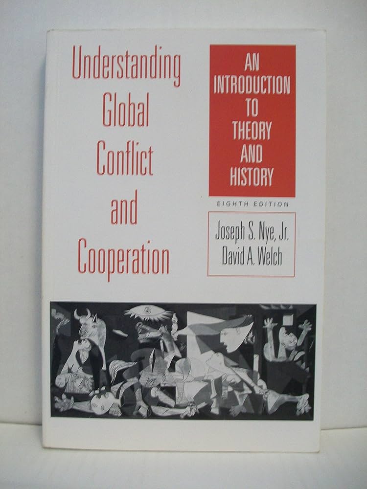 Amazon.com: Understanding Global Conflict and Cooperation: An