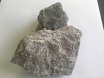 Amazon.co.jp: 【正規品・返金保証】バドガシュタイン鉱石 350g 0.5