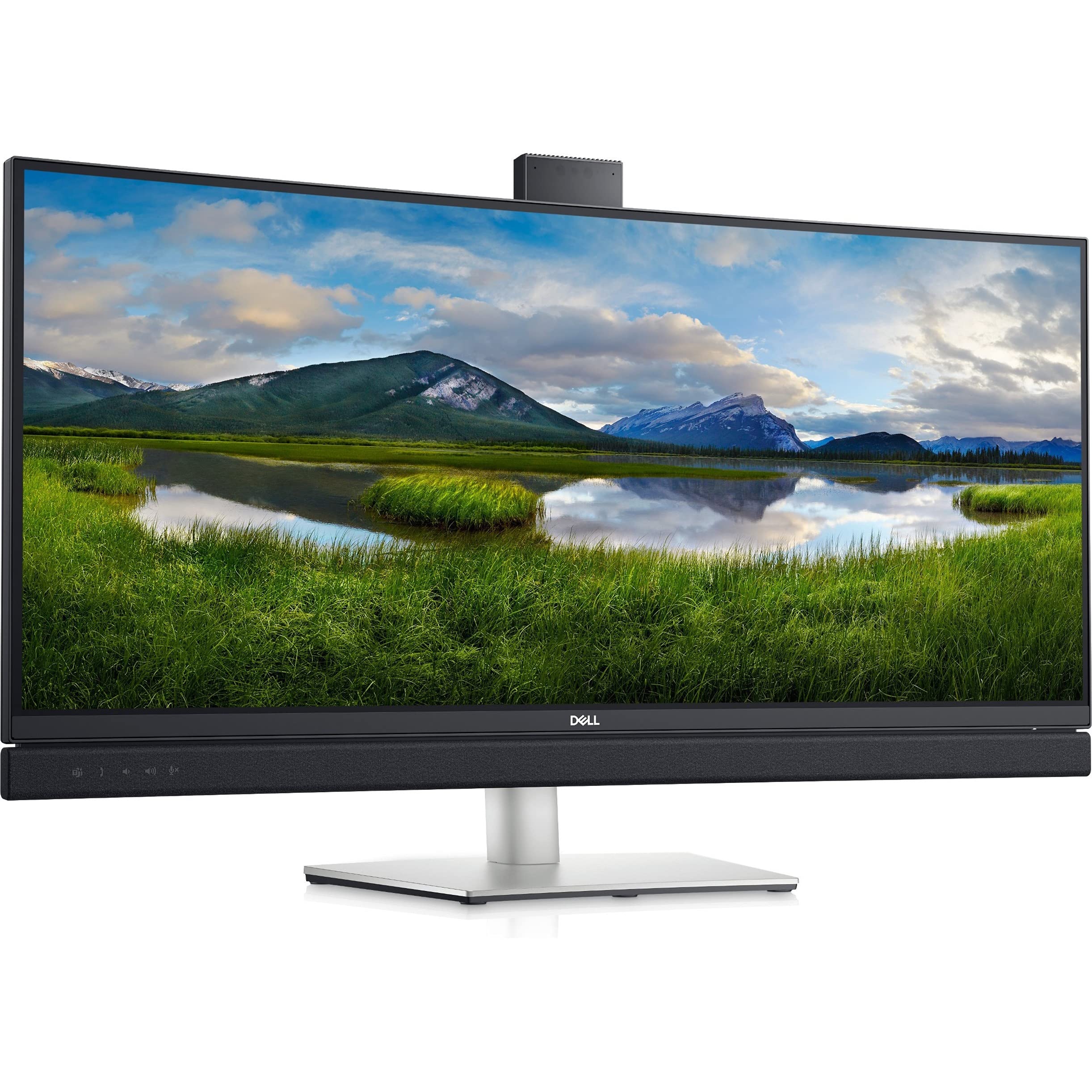 Amazon.com: Dell C3422WE 34.1
