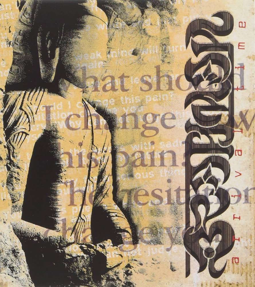 Amazon.co.jp: deep/arrival time: ミュージック