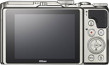 Amazon | Nikon デジタルカメラ COOLPIX A900 光学35倍ズーム 2029万