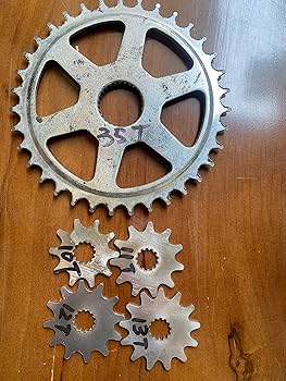 Amazon | Panasonic/ブリジストン/ヤマハ電動アシスト自転車用 ギア