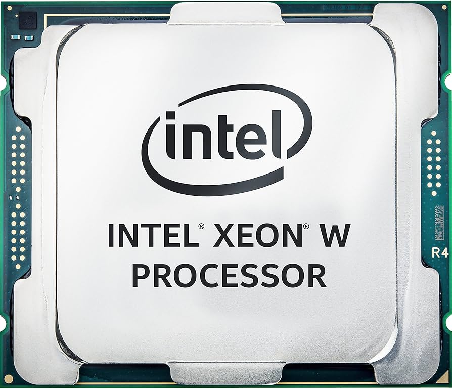 Amazon.com: Xeon W-2135 TRAY Processor : Electronics