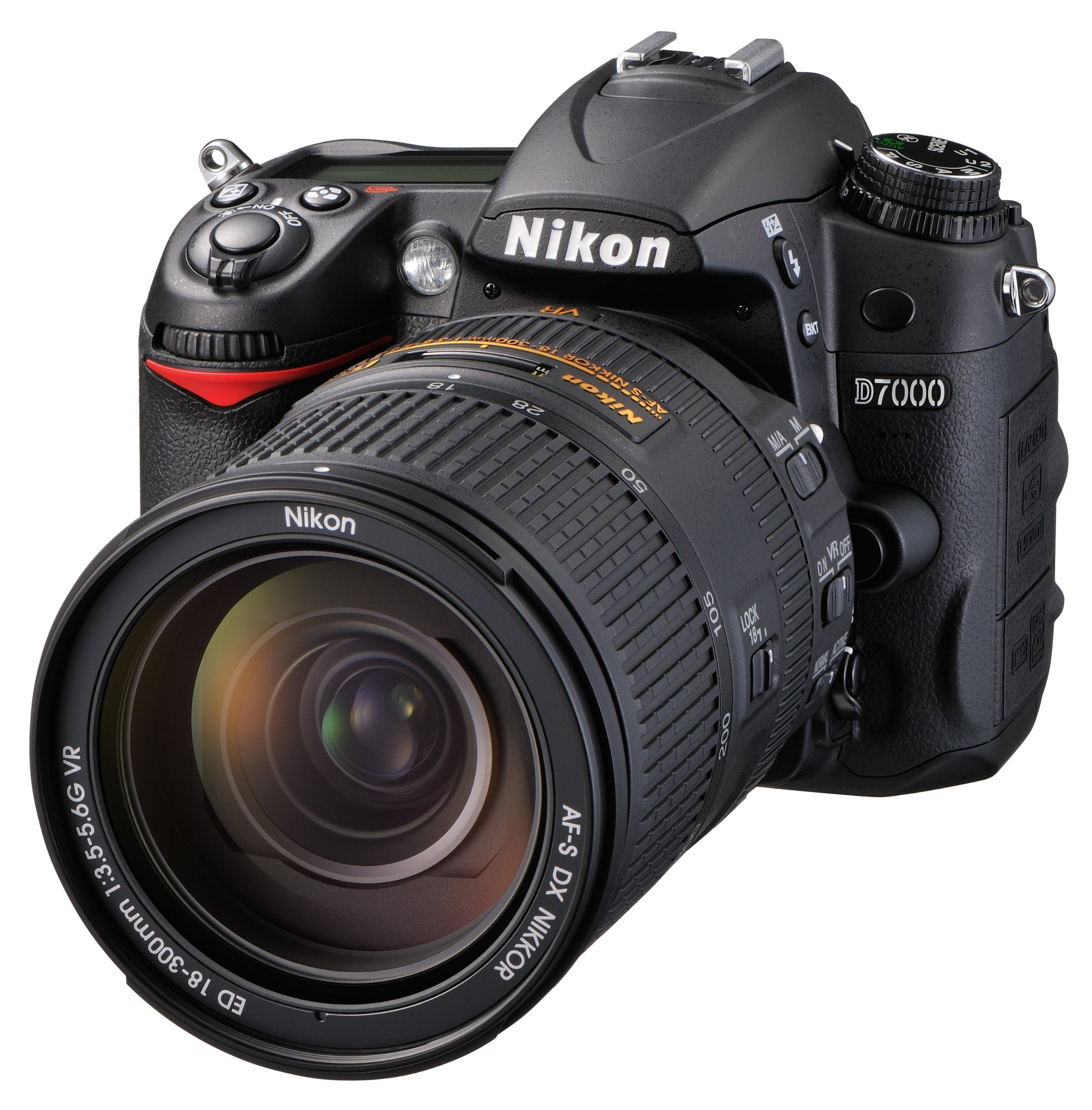 Amazon.co.jp: Nikon デジタル一眼レフカメラ D7000 スーパーズーム