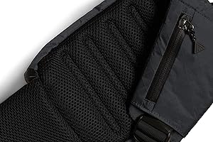 Amazon | PNW Components ローバー ヒップパック, ダークマター, One