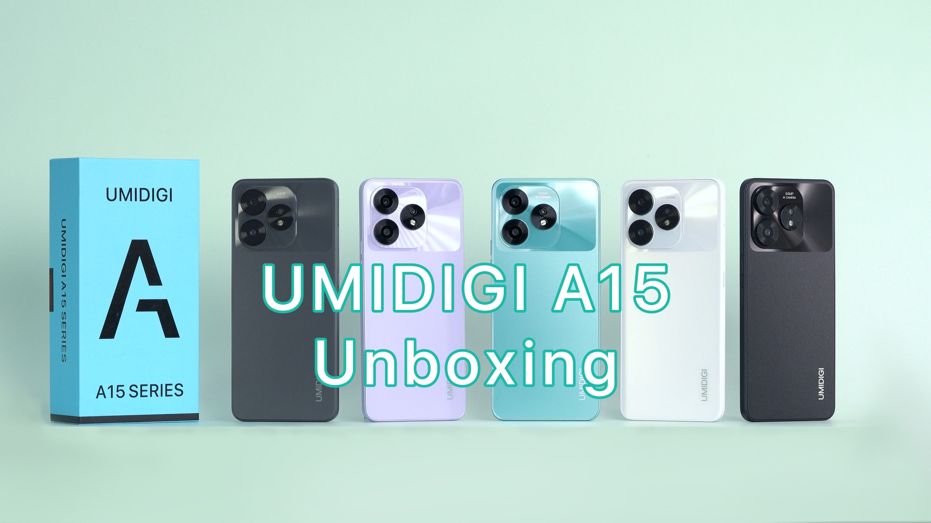 Amazon | UMIDIGI A15 SIMフリー スマホ 本体 16GB RAM+256GB ROM 1TB