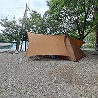 Amazon | テンマクデザイン サーカスST コネクトヘキサ (ピグメント