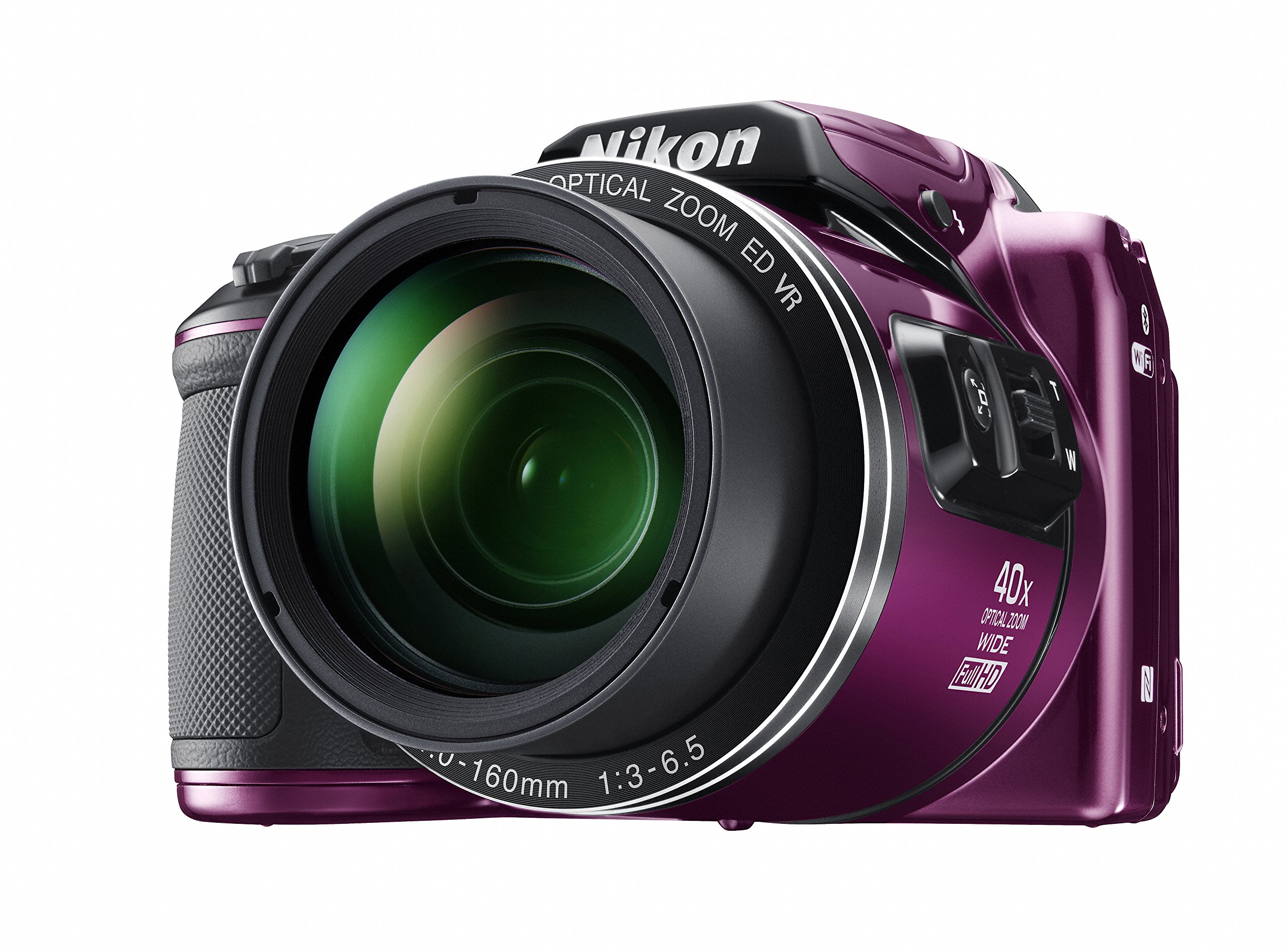 Amazon | Nikon デジタルカメラ COOLPIX B500 光学40倍ズーム 1602万