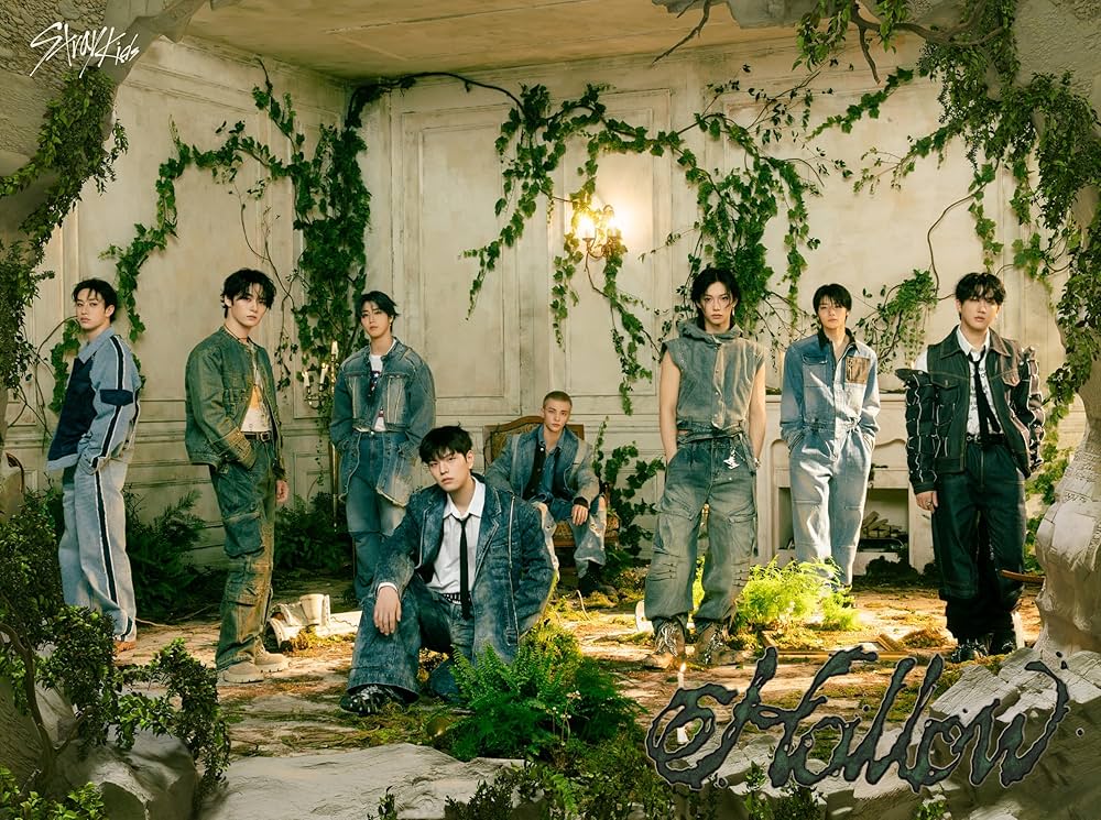 Amazon.co.jp: 【Amazon.co.jp限定】Hollow (初回生産限定盤A