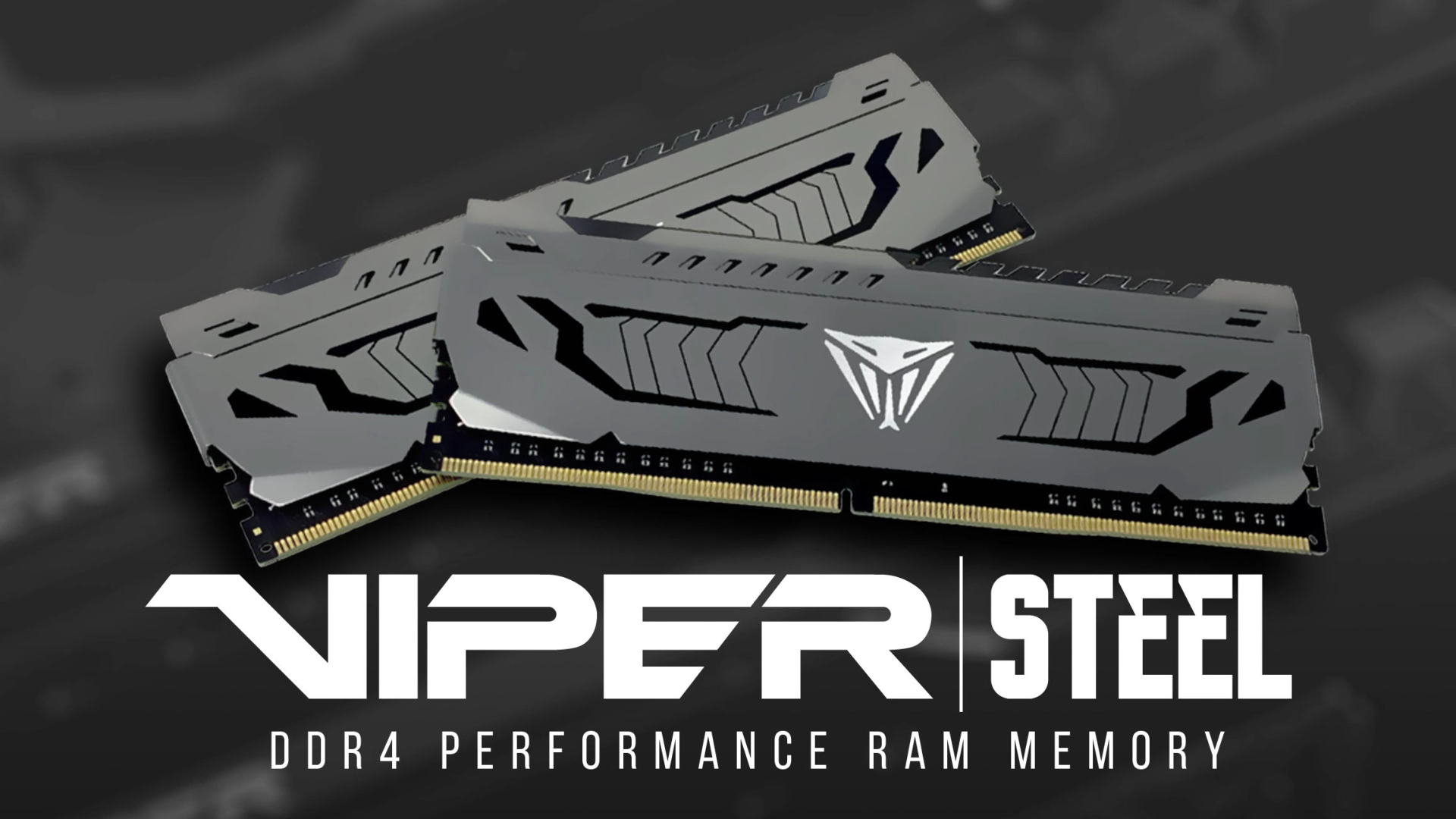 Amazon.com: Patriot Viper Steel DDR4 RAM 32GB (2X16GB) 3200MHz