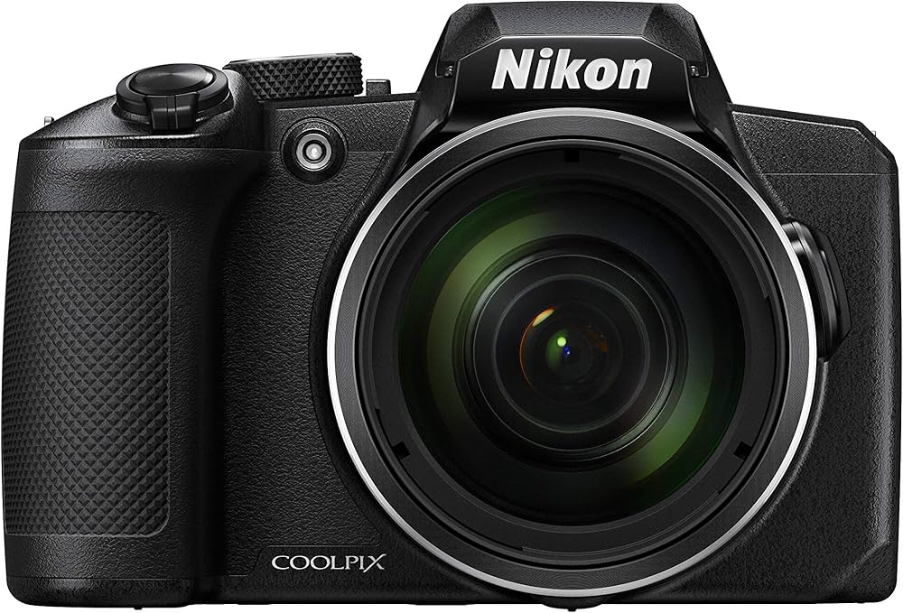 Amazon | Nikon デジタルカメラ COOLPIX B600 BK 光学60倍 軽量