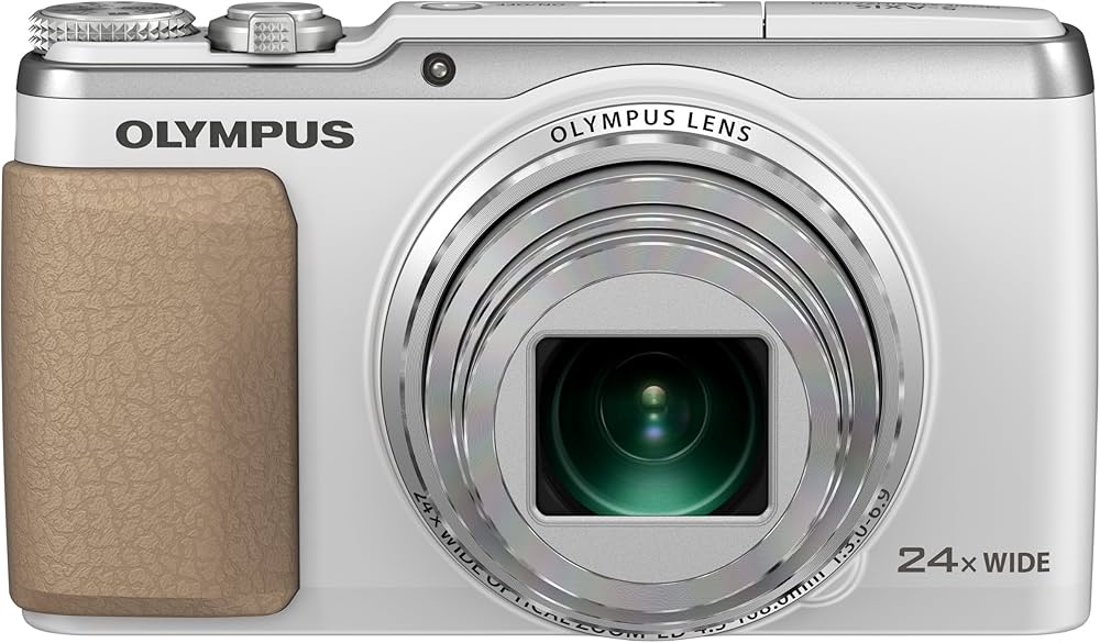 Amazon | OLYMPUS デジタルカメラ STYLUS SH-60 3軸フォト手ぶれ補正
