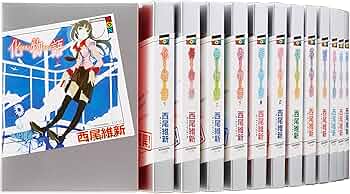 シリーズ 1-19巻セット (講談社BOX) | 西尾 維新, VOFAN |本 | 通販