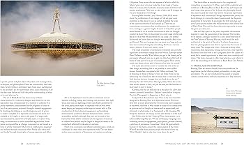 Burning Man: Art on Fire: Revised and Updated Edition: Raiser
