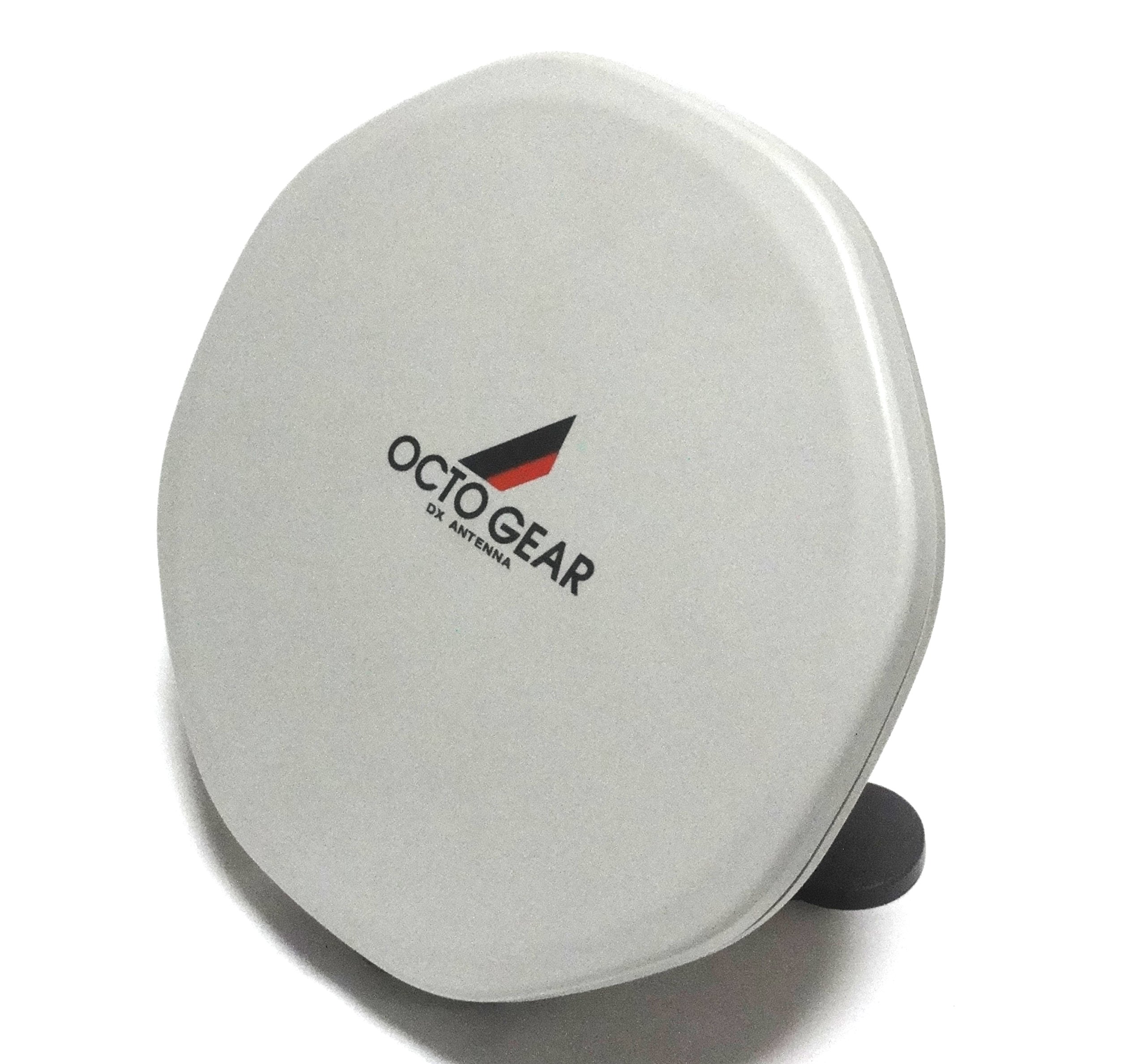 Amazon | DXアンテナ DSF-252 室内用 25形BS平面アンテナ | DXアンテナ