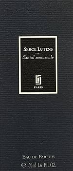 Amazon | セルジュルタンス サンタル マジュスキュル オード