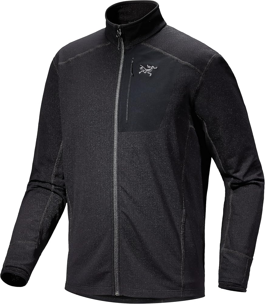 Amazon | [アークテリクス] ARCTERYX デルタジャケット男性用