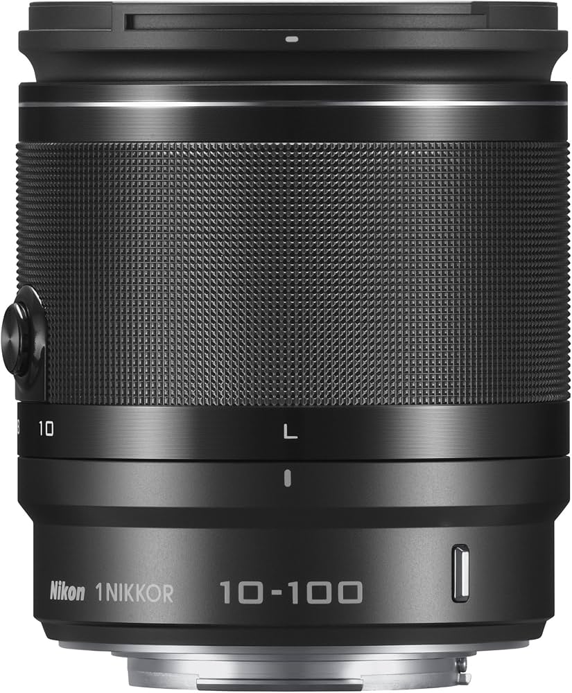 Amazon.co.jp: Nikon 高倍率ズーム 1 NIKKOR VR 10-100mm f/4-5.6